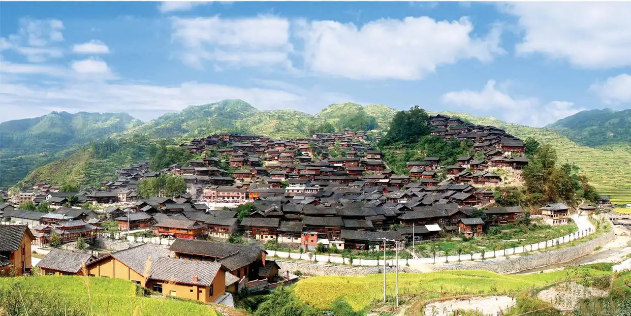 今天，《人民日報》頭版頭條關(guān)注貴州